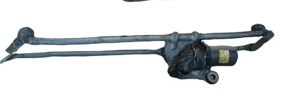 Opel Movano A Front wiper linkage and motor 535489