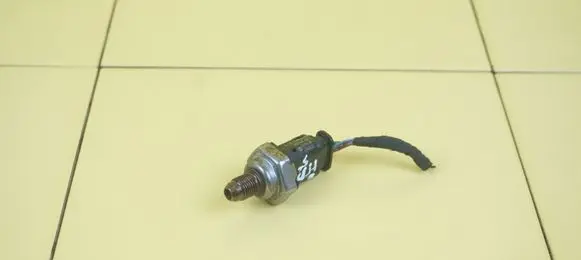 Opel Astra K Fuel pressure sensor F12SHL