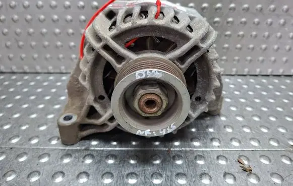 Fiat Punto (188) Generator/alternator S27624415