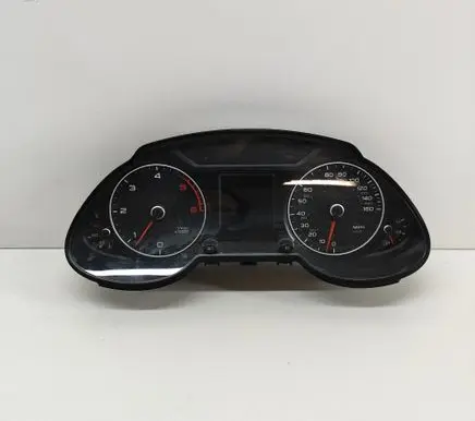 Audi Q5 SQ5 Speedometer (instrument cluster) 8R0920981P