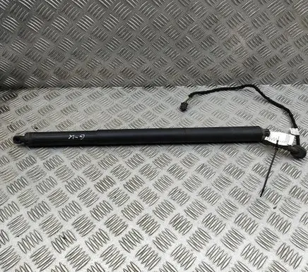 Audi Q3 8U Tailgate/trunk strut/damper 8U0827851