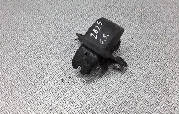 Dacia Logan I Loading door lock 