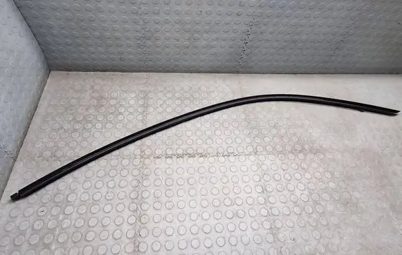 BMW i4 Roof trim bar molding cover 5A5C0B2