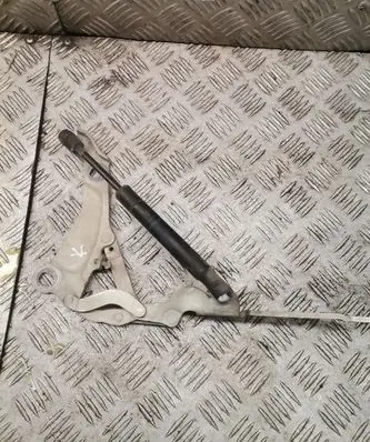 Mini One - Cooper Coupe R56 Engine bonnet/hood hinges 2751203