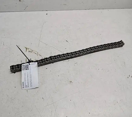 Mercedes-Benz Sprinter W906 Timing chain (engine) 