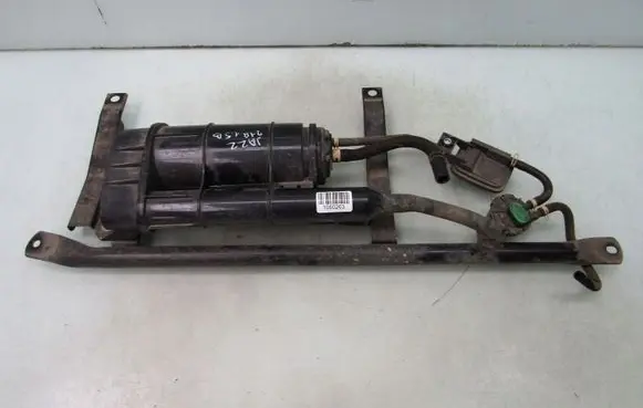 Honda Jazz IV GR Crosstar Active carbon filter fuel vapour canister MJ103WB