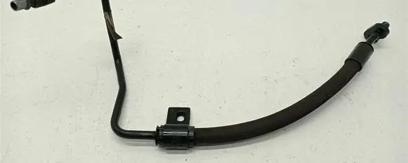 Citroen C5 Air suspension line/pipe/hose 
