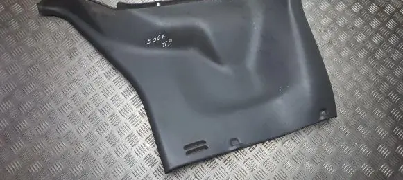 Opel Agila A Other interior part 09204869 76221-83e00