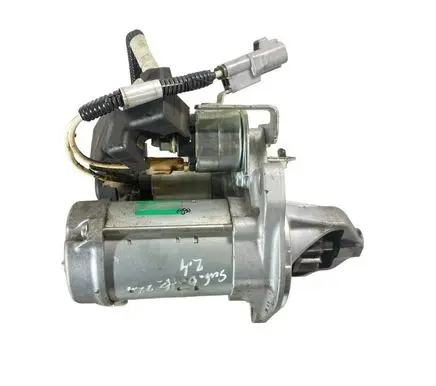 Subaru Outback (BT) Starter motor 23300AA940 4380004940 25230AA180