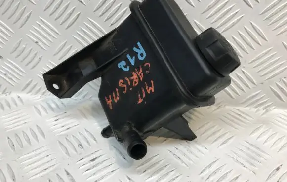 Mitsubishi Carisma Power steering fluid tank/reservoir