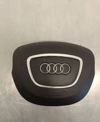 Audi Q3 8U Steering wheel airbag 8V0880201AA TW6A00C1DF 62488050A