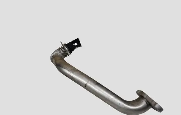Volvo V40 Cross country EGR valve line/pipe/hose