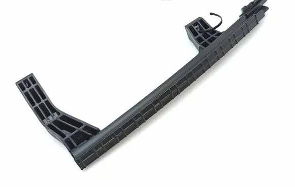 Hyundai Ioniq 5 Rear door windshield rail 83550GI000