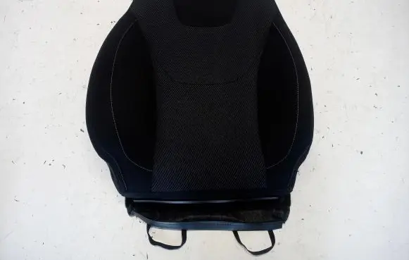 Ford Mondeo MK V Other seats 