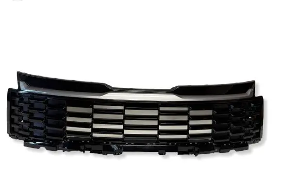 KIA Sportage Front bumper upper radiator grill 86350R2510 86350R2700 86351R2510