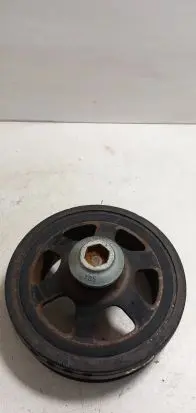 Mercedes-Benz C W203 Crankshaft pulley A1120350000 1120350000