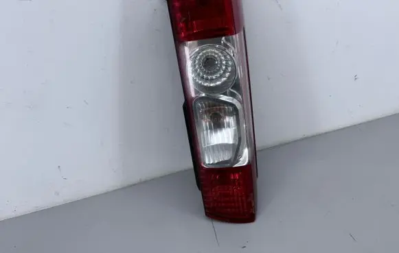 Peugeot Boxer Rear/tail lights 0800