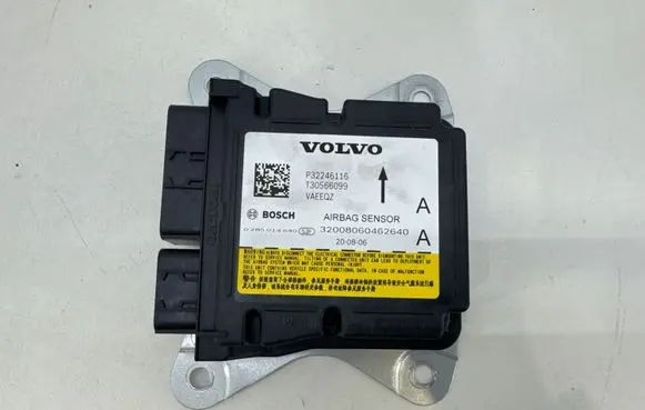 Volvo XC40 Airbag control unit/module P32246116