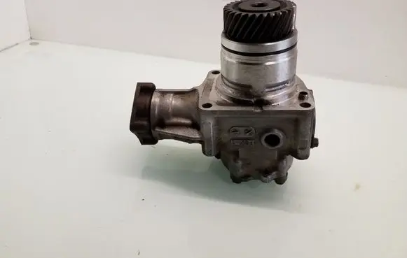 Honda CR-V Gearbox transfer box case 