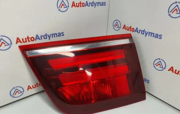 BMW X5 E70 Tailgate rear/tail lights 63217227794 7227794
