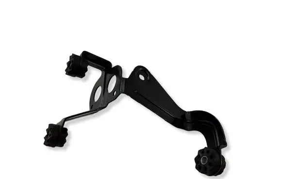 BMW 1 F20 F21 ABS pump bracket 34516798904