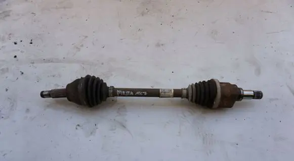 Ford Fiesta Front driveshaft 