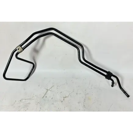 Mercedes-Benz SLK R170 Gearbox oil cooler pipe/hose A0009950114