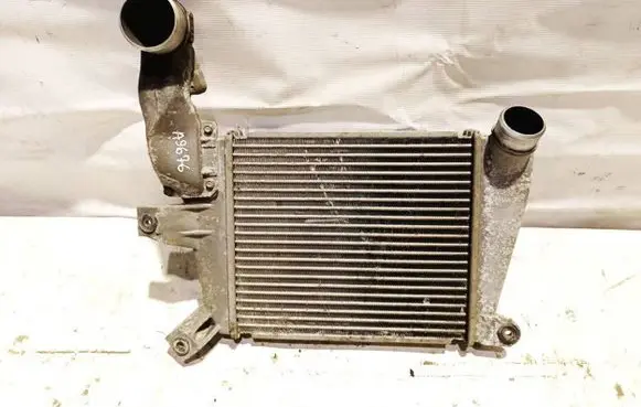 Mazda CX-7 Intercooler radiator