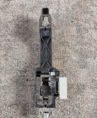 Nissan Qashqai+2 Rear door exterior handle 80611EB30B