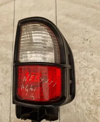 Opel Frontera B Rear/tail lights 22016147