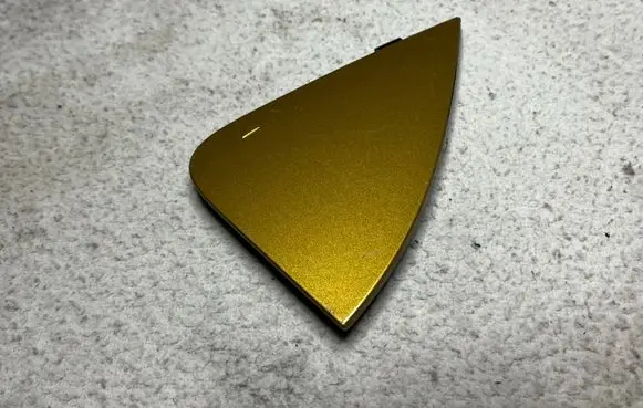 BMW X2 F39 Front tow hook cap/cover 8069088
