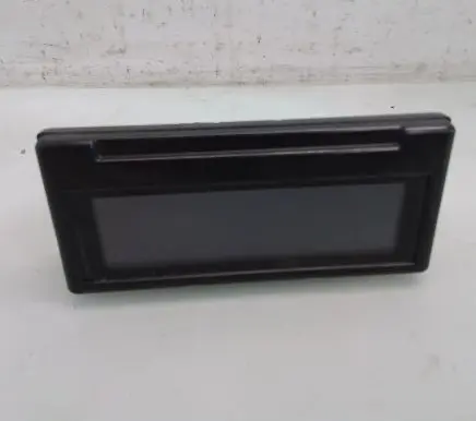 Volvo V50 Screen/display/small screen 69594030