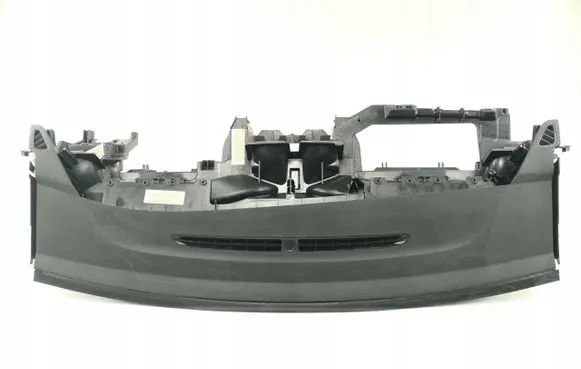 Ford Focus Dashboard 1424606