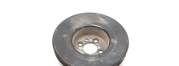 Ford Galaxy Crankshaft pulley 95VW5A312BA