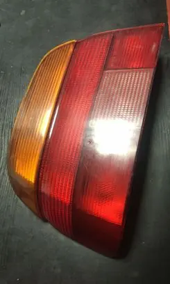 BMW 5 E39 Rear/tail lights 8358031