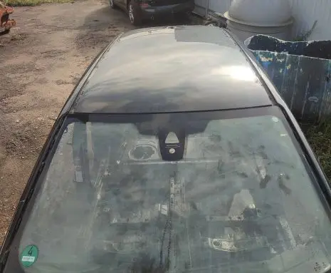 BMW 2 F45 Roof 41007408643