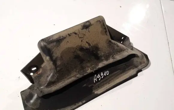 Ford Mondeo MK IV Other interior part 7s7118d395ad 7s71-18d395-ad