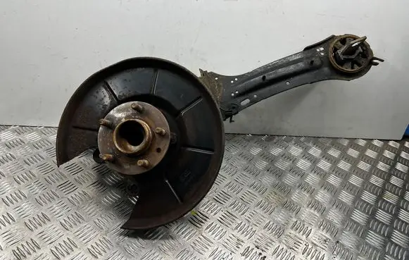 Ford Mondeo MK IV Rear wheel hub spindle/knuckle 6G915A969 6G912K317AC