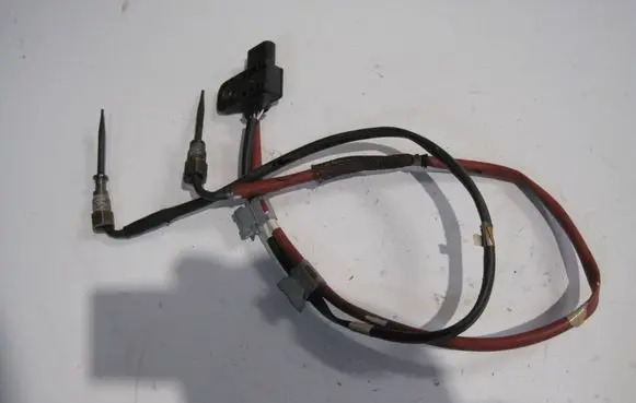 Nissan Juke II F16 Exhaust gas temperature sensor 226585317R