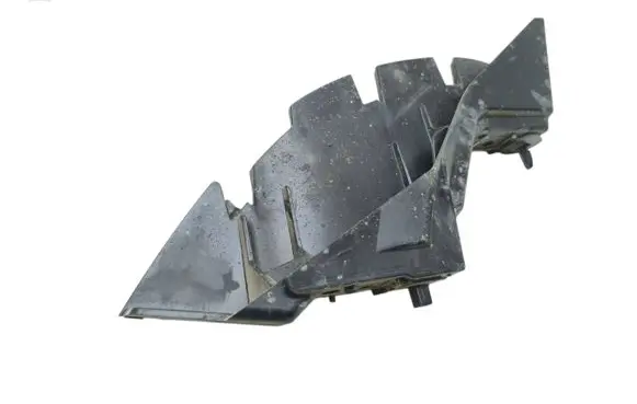 Ford Escape IV Rear bumper mounting bracket LJ6B17E850AC H949C