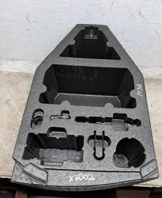 Seat Ibiza V (KJ) Tool box 
