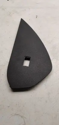 Volkswagen PASSAT B8 Dashboard side end trim 3g1858248C