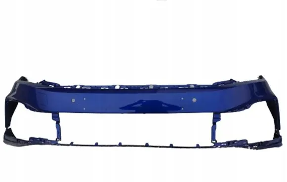 Volkswagen PASSAT B8 Front bumper R10P4