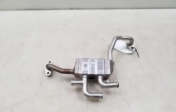 Subaru Legacy EGR valve cooler 14793AA060