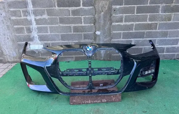BMW 4 G22 G23 G24 G26 Front bumper 