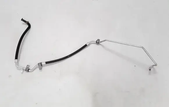 Renault Trafic III (X82) Power steering hose/pipe/line 497258709R