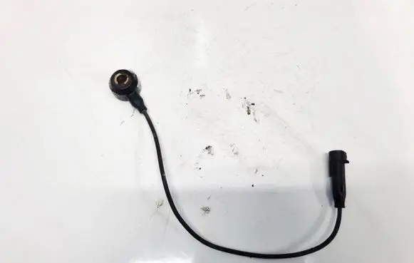 Opel Zafira A Detonation knock sensor 