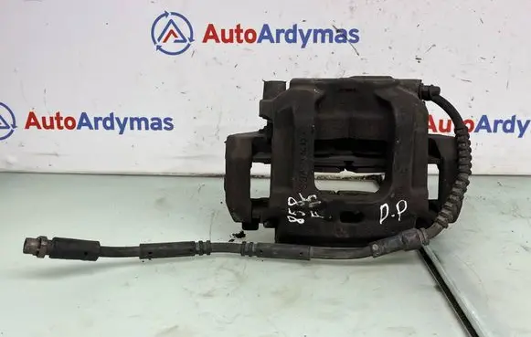 BMW X5 F15 Front brake caliper 6776786 34116776786