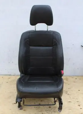Subaru Forester SG Front passenger seat 
