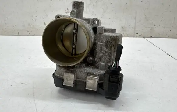 Volkswagen Multivan T7 Throttle valve 03F133062E